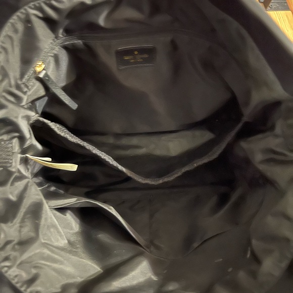 Kate Spade Blake Avenue Adamson Diaper Bag, great used condition - Picture 4 of 4